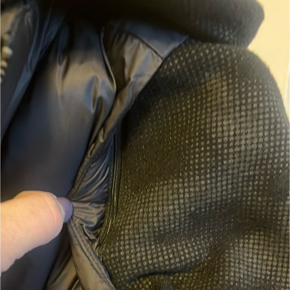 Appaman Puffer Coat/Vest - Picture 2 of 5